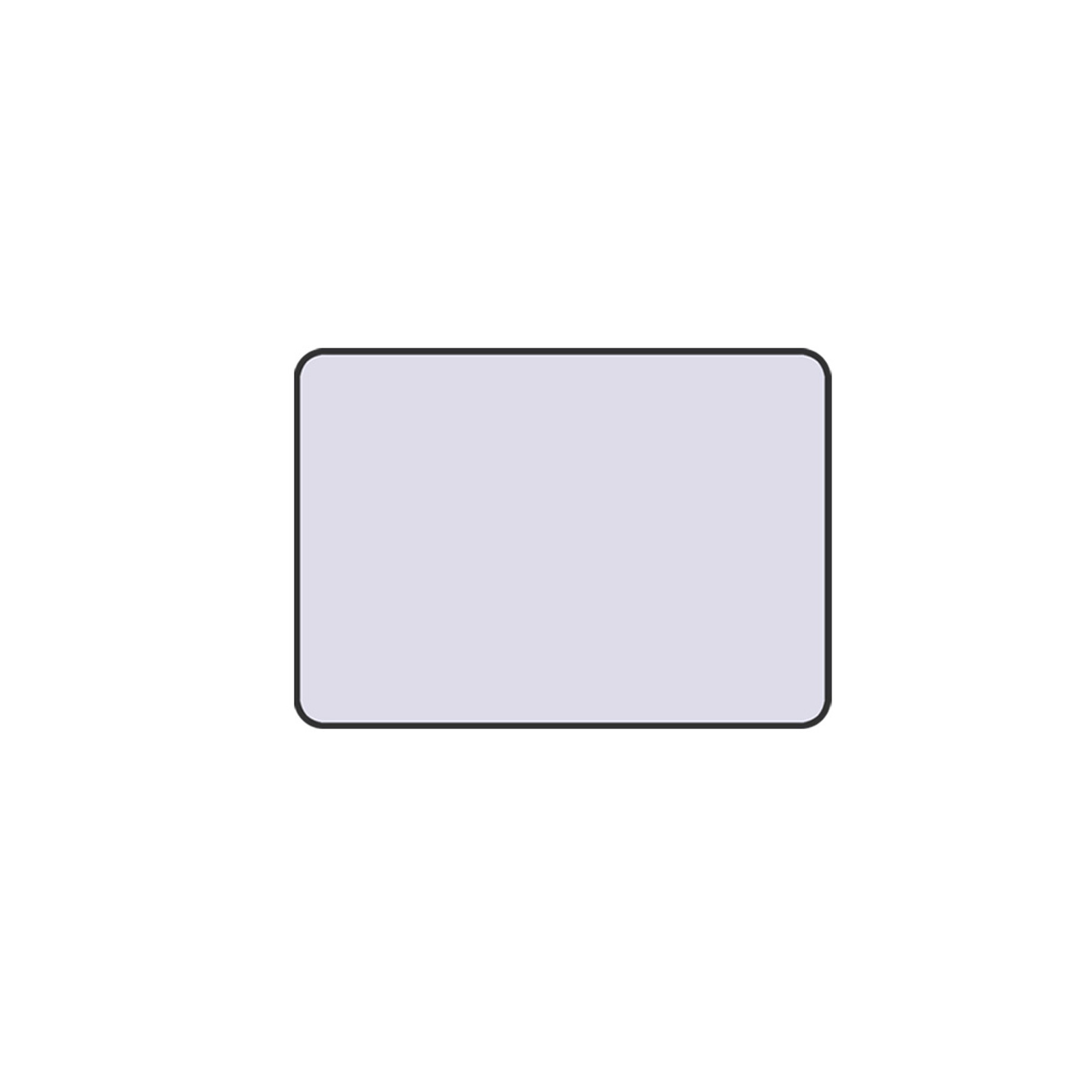 Small Dry Erase Board 4