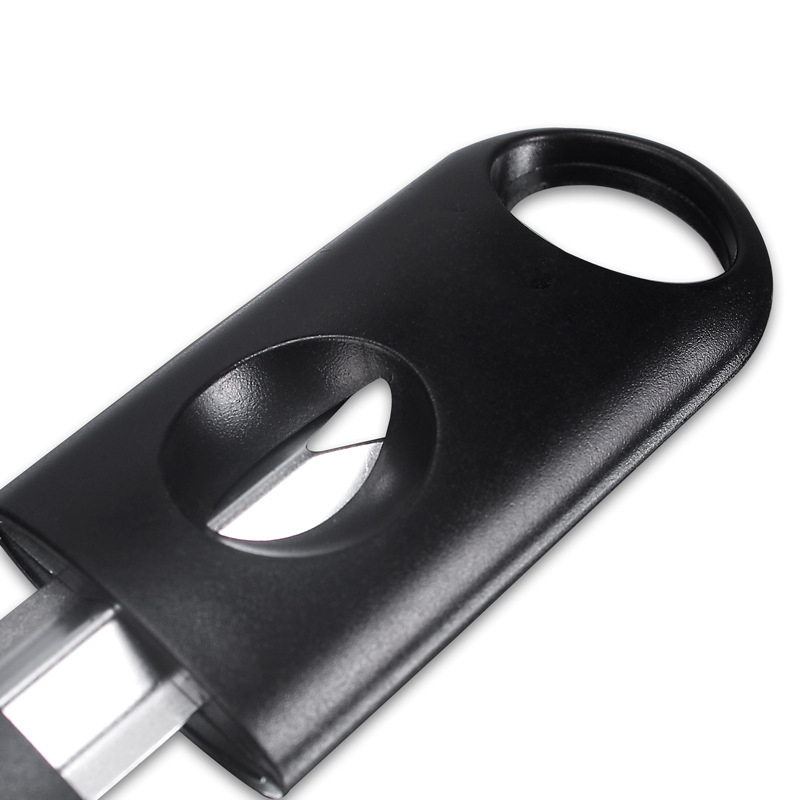 V Cut Cigar Cutter 5