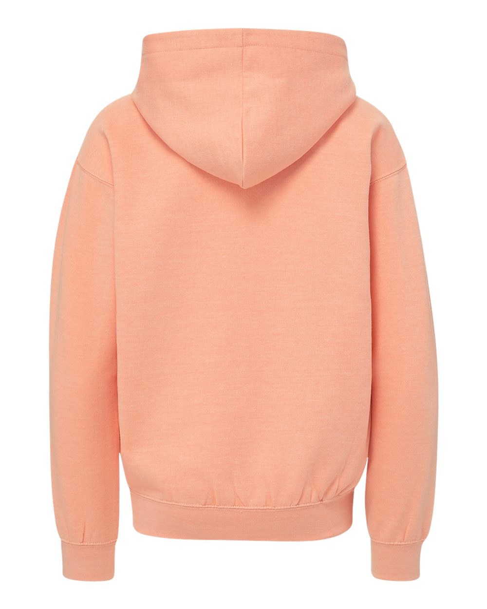 Youth Buddy Hooded Sweatshirt - 23153Y 13