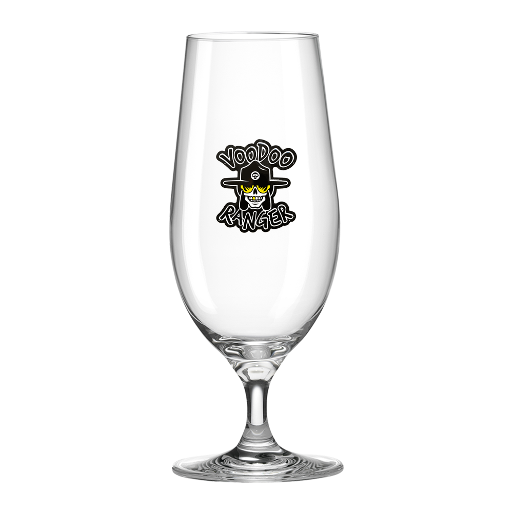 17oz. Stemmed Pilsner Glass 4