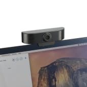 1080P HD Webcam with Microphone 22