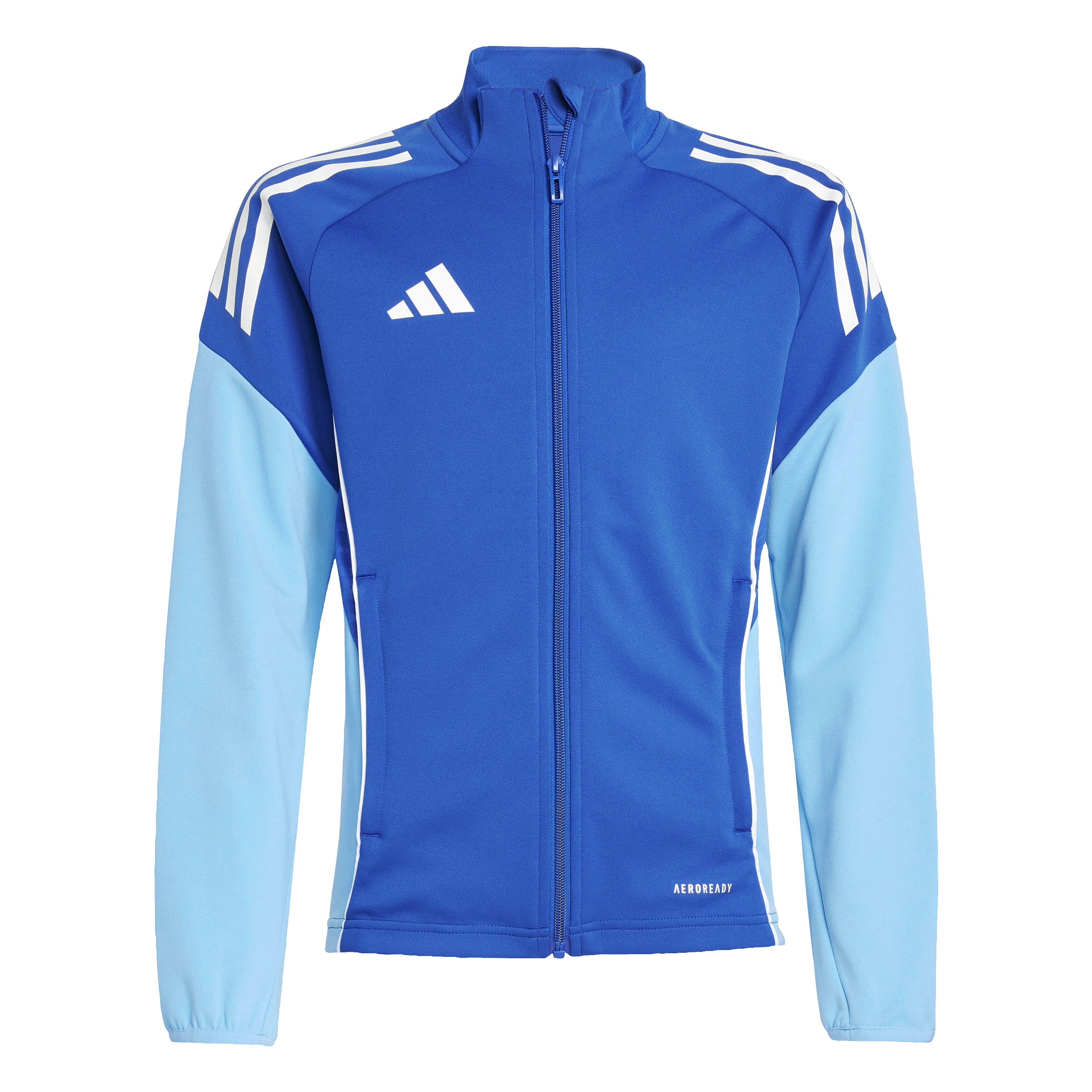 Tiro 25 Competition Training Top Kids 6