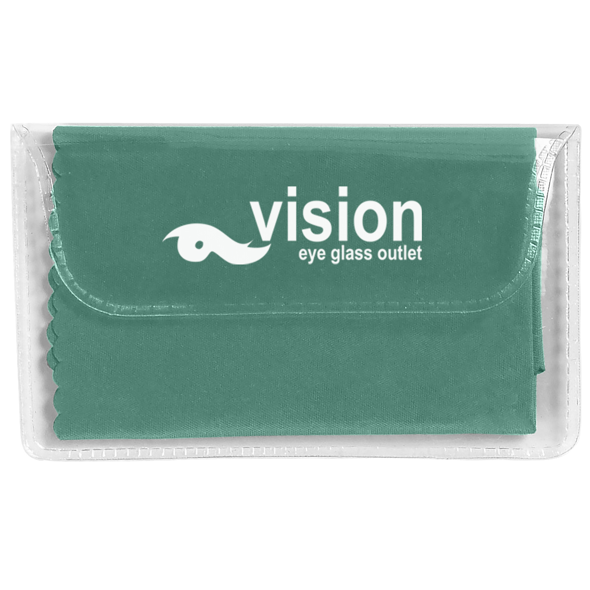 Microfiber Cleaning Cloth In Case 14
