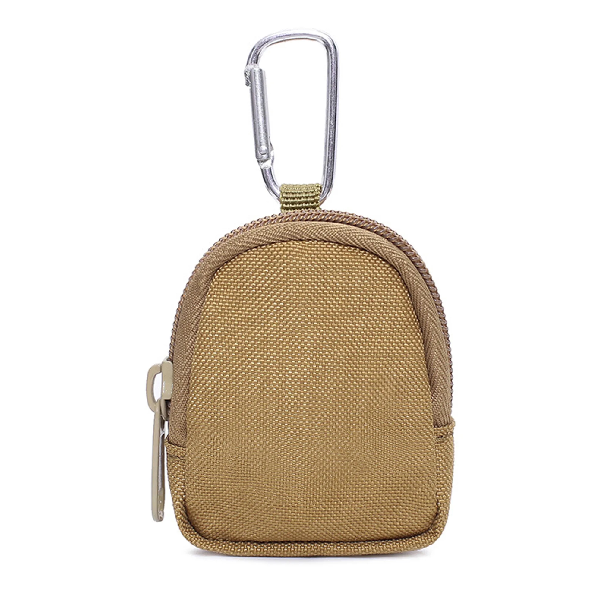 Outdoor Sports Key Bag Coin Purse 5