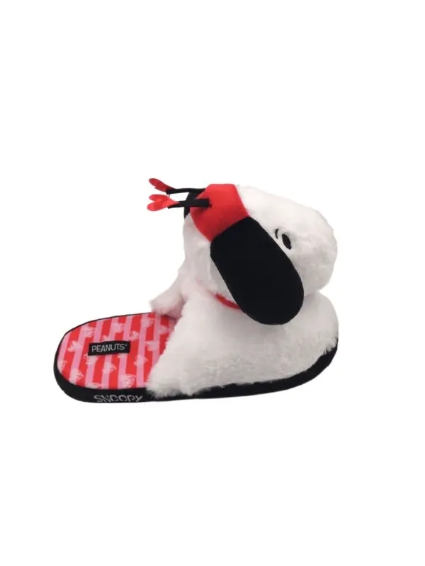 Women's Valentine's Day 3D Character Slippers 10