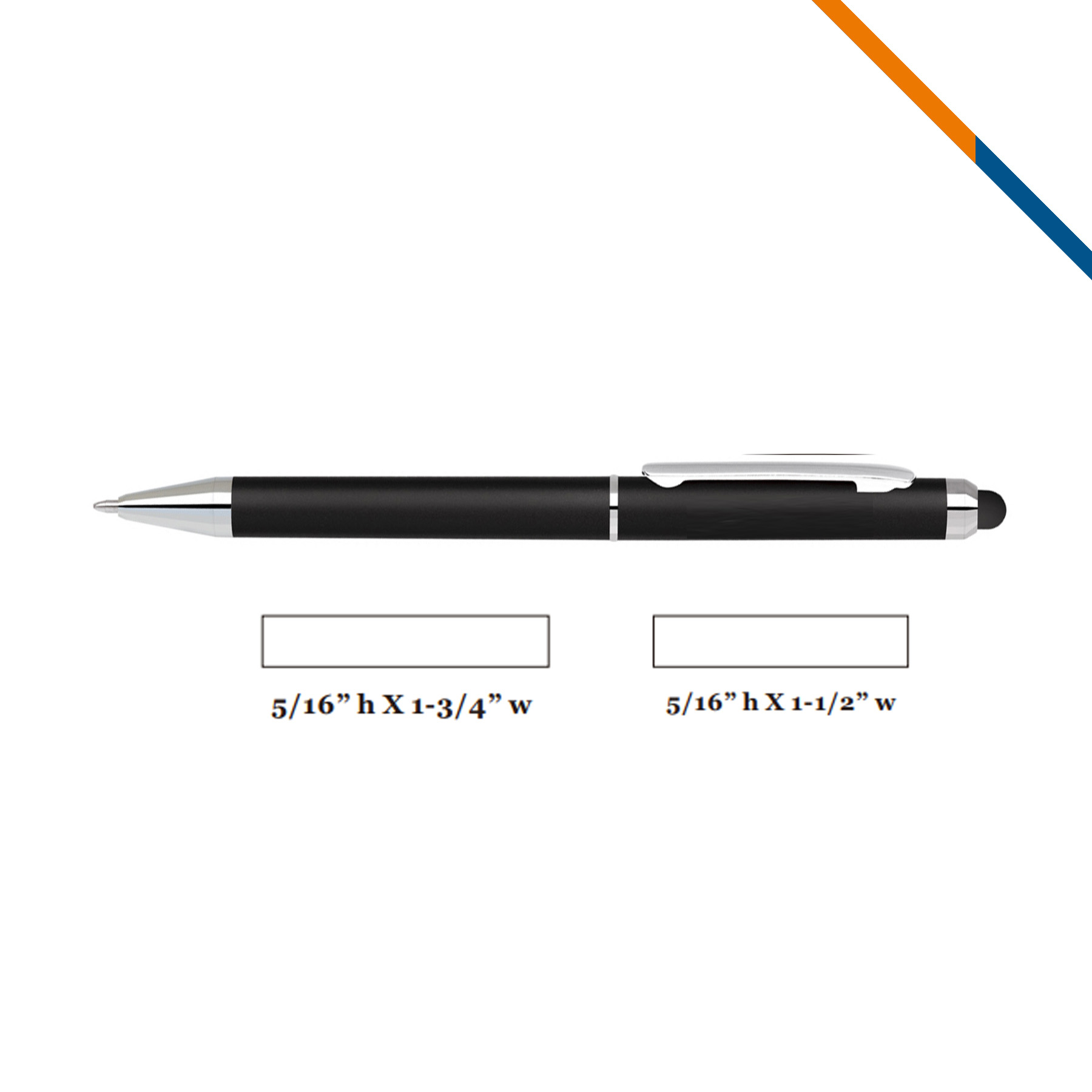 Corda 2in1 Stylus Pen 3