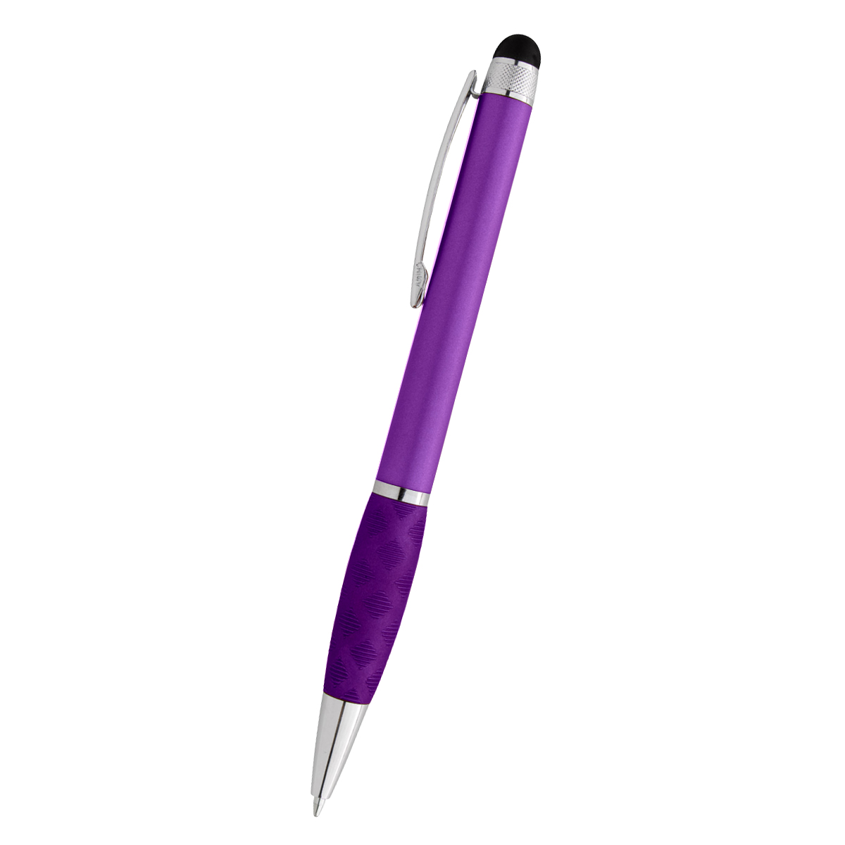 Crisscross Grip Stylus Pen 6