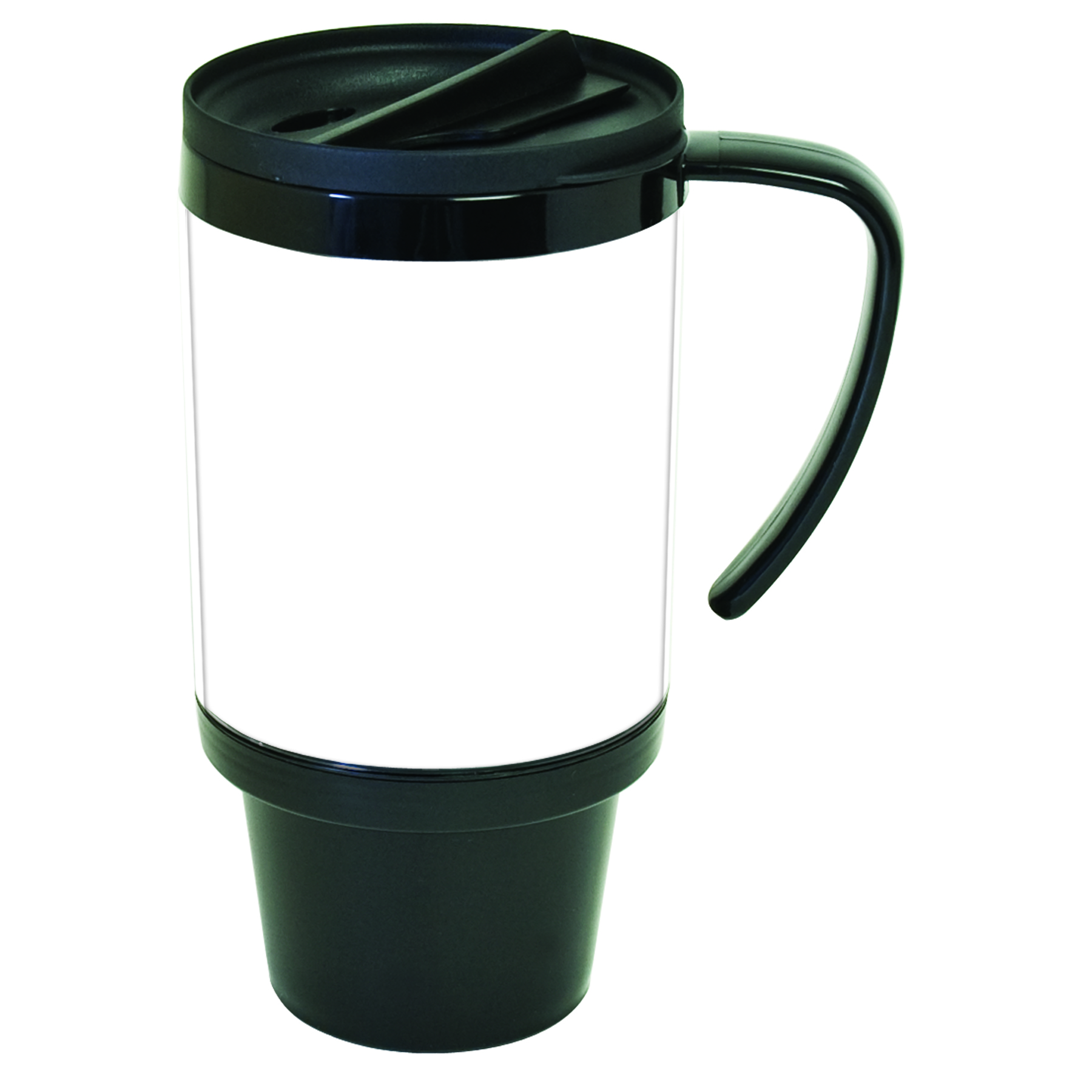 12 oz Travel Mug 3