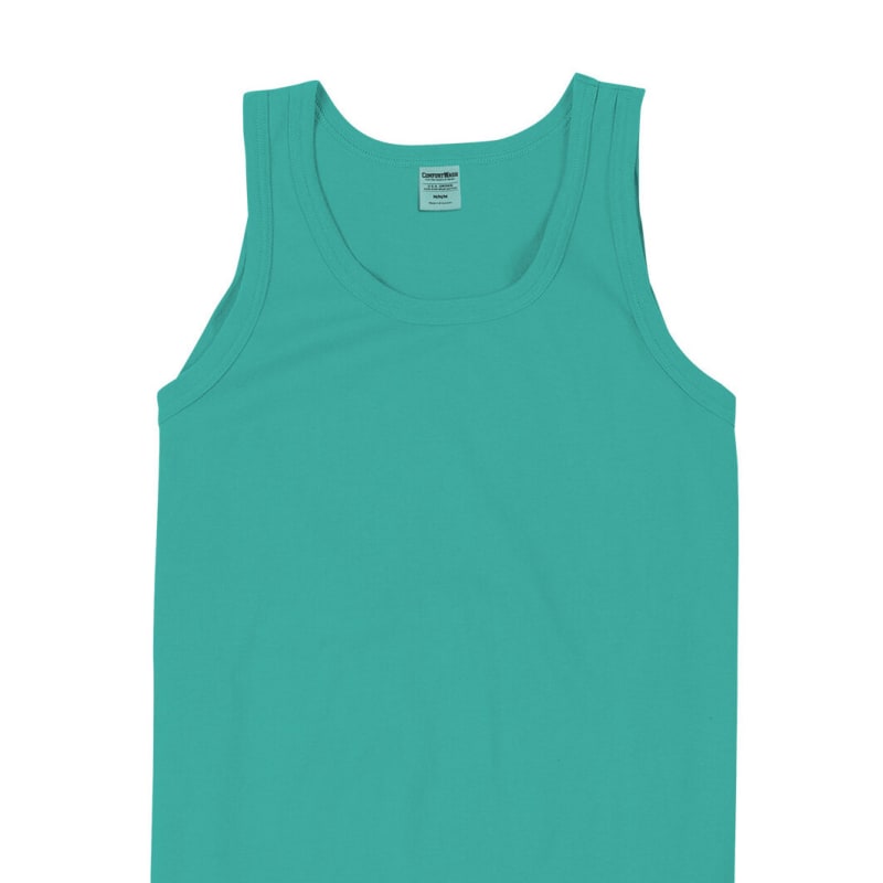 ComfortWash By Hanes Unisex Garment-Dyed Tank 23