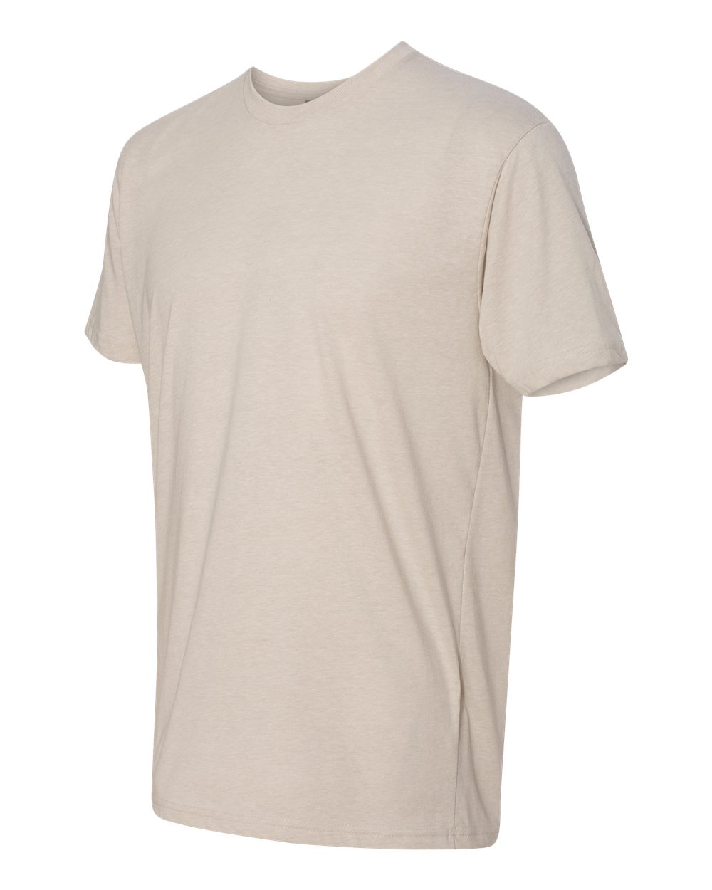 Unisex CVC Tee - 6210 257