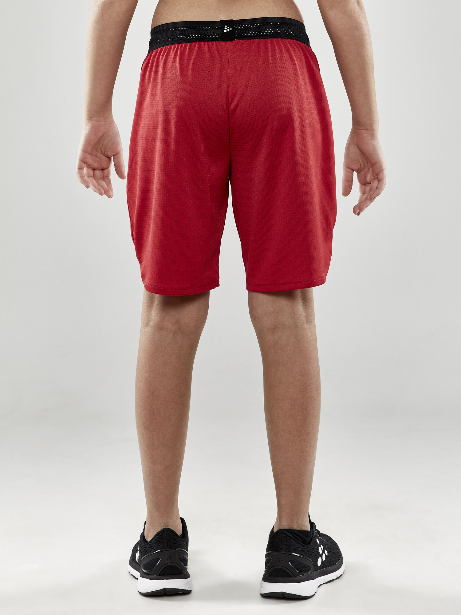 PROGRESS BASKET SHORTS JR 20