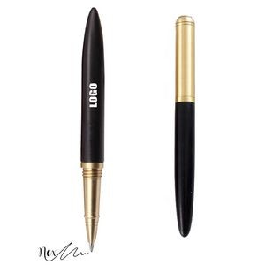 Handcrafted Brass Wooden Ballpoint Pen 28