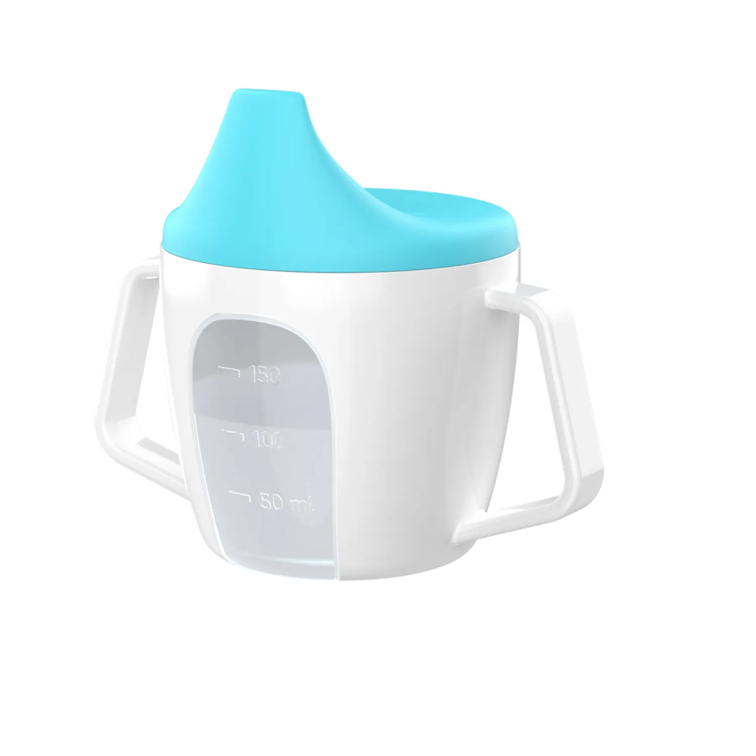 5OZ Baby Sippy Cup 7