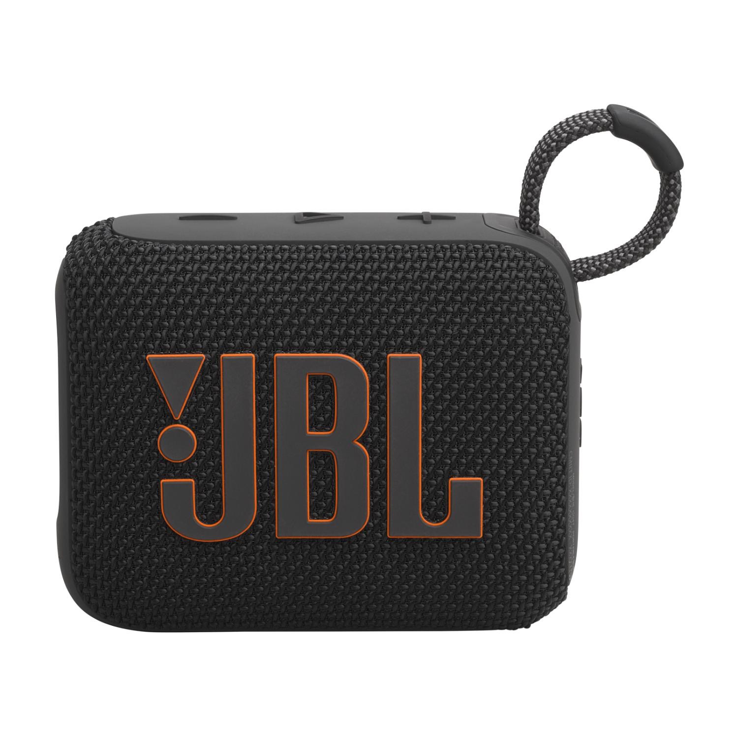 JBL® Go 4 Ultra-Portable Recycled Bluetooth Speaker 9