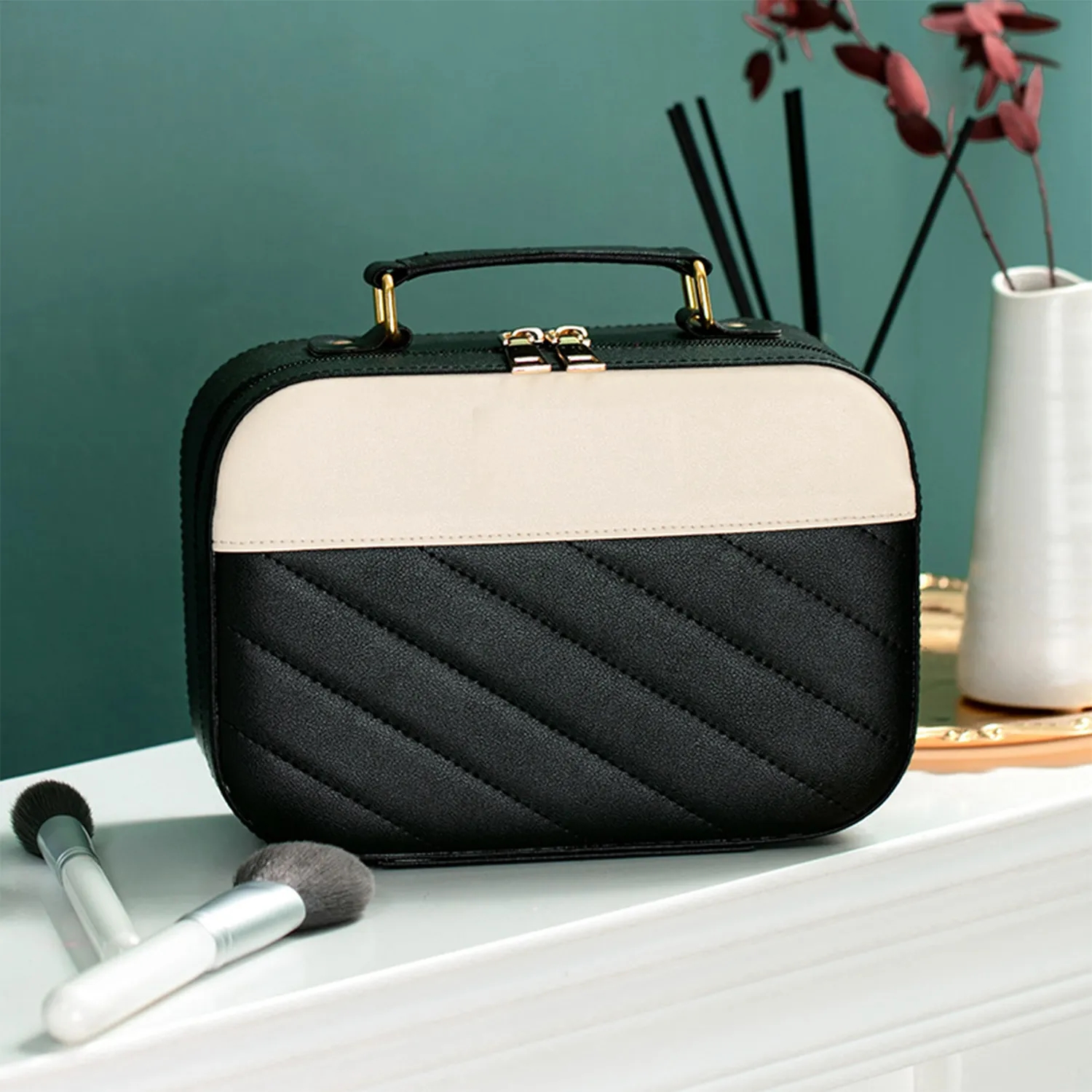 Cosmetic Bag for Women 6