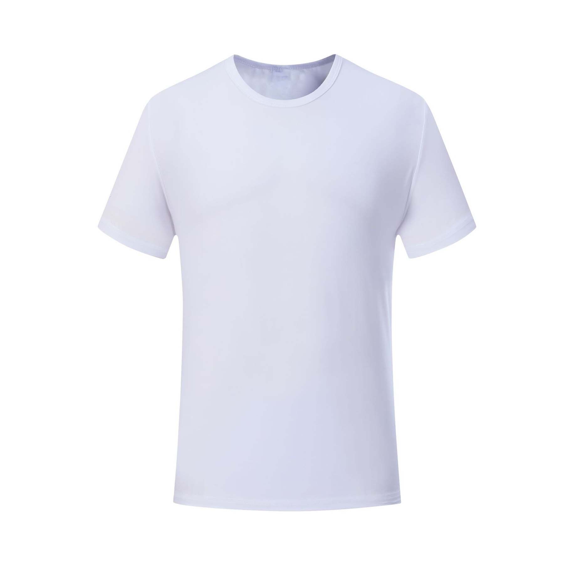 Crew Neck T-Shirt 5