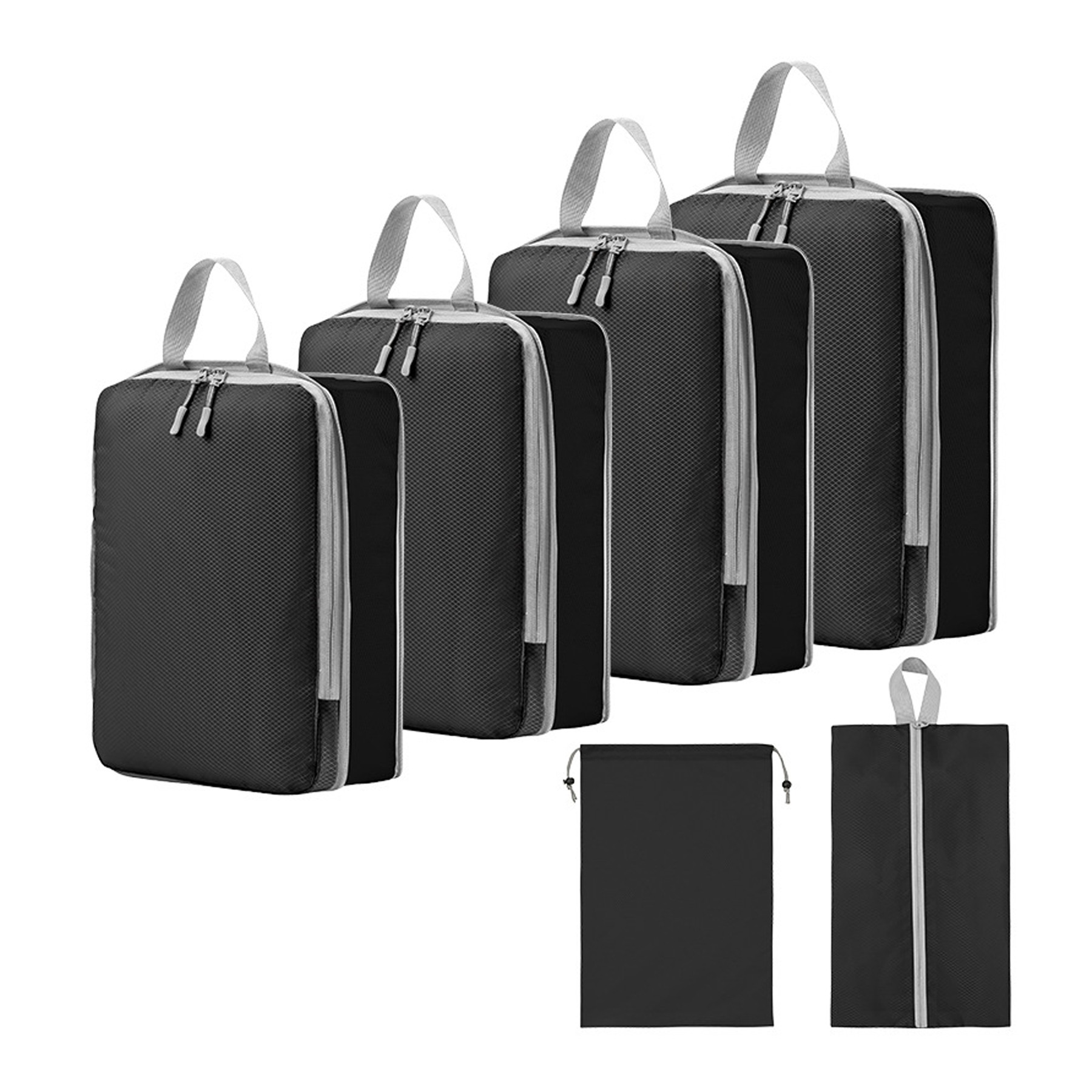 Packing Cube Travel Bag 5