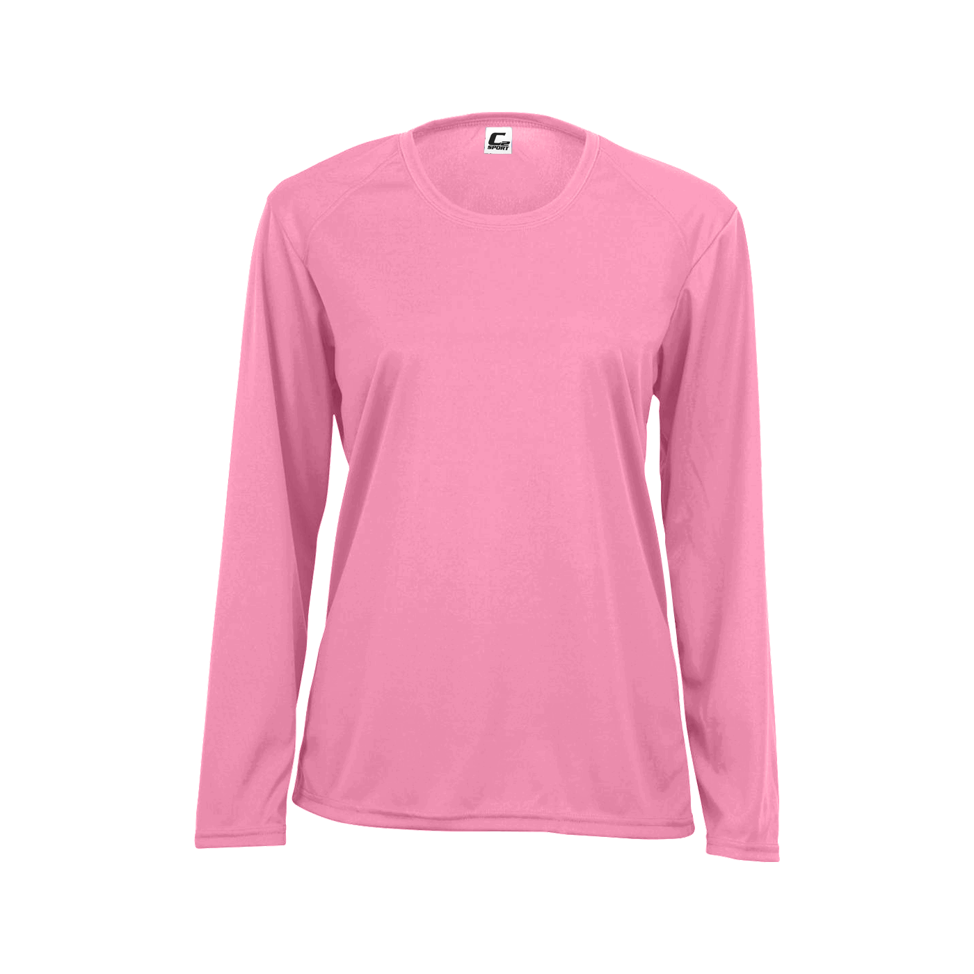 C2 L/S Women's Tee 9