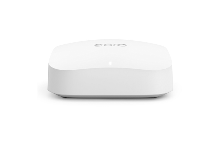 eero Pro 6E mesh wifi router 2