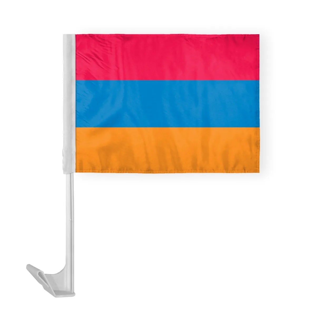 World Flag - Armenia 5