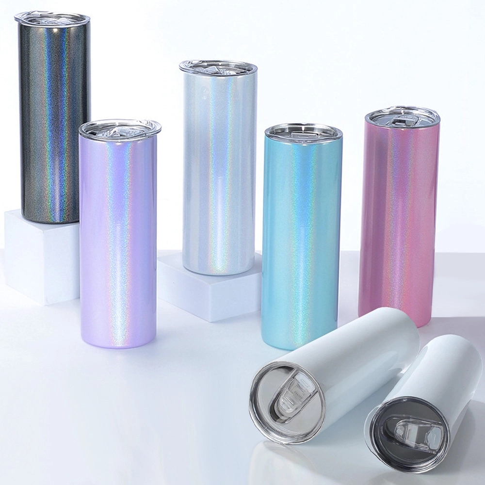 Stainless Steel Water Bottle 1