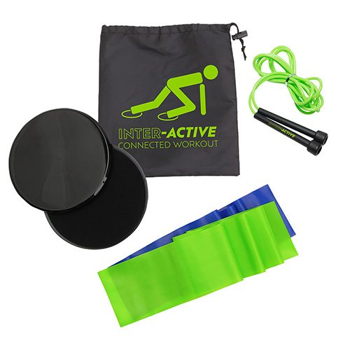 Sport + Fitness Gift Set 18