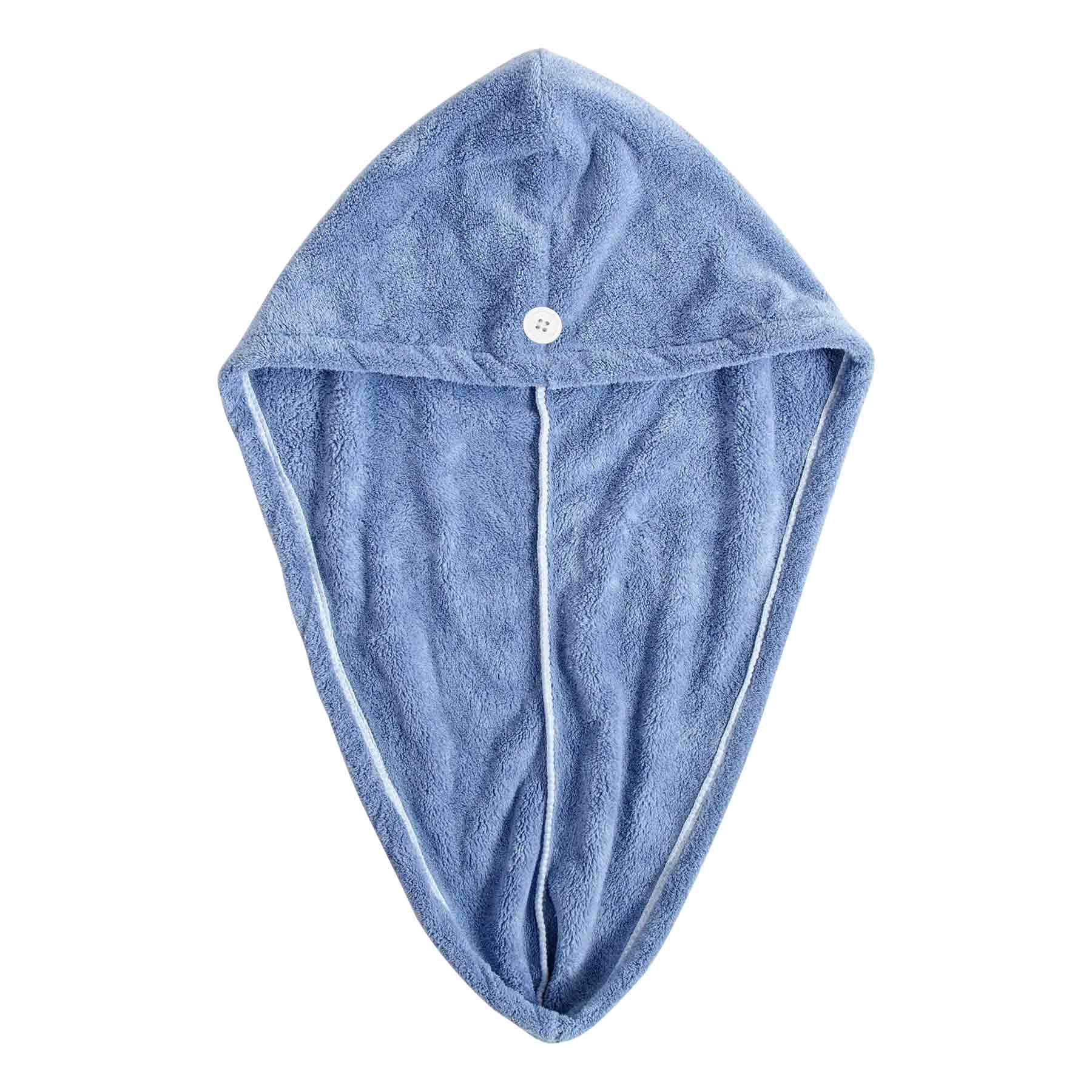 Hair Wrap Towel 3
