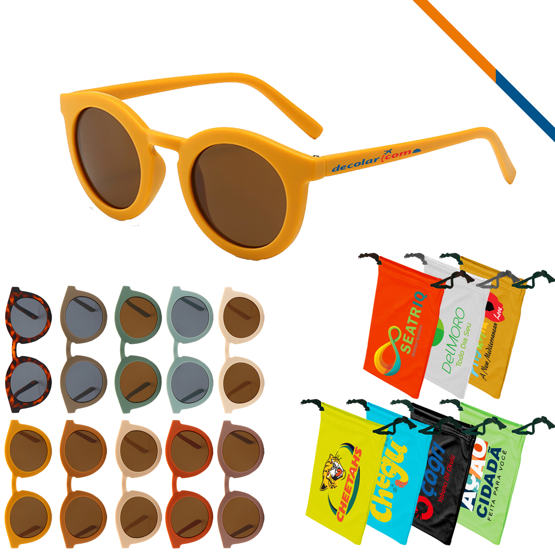 Junior Sunglasses 2