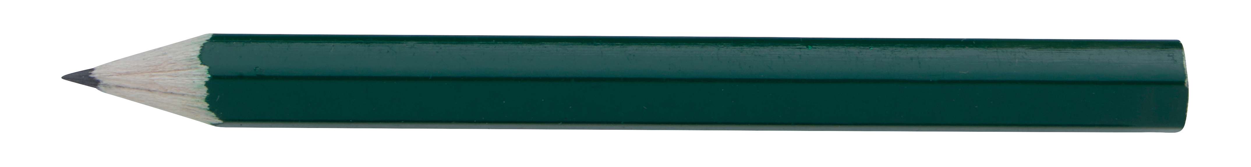 Hex Golf Pencil 15