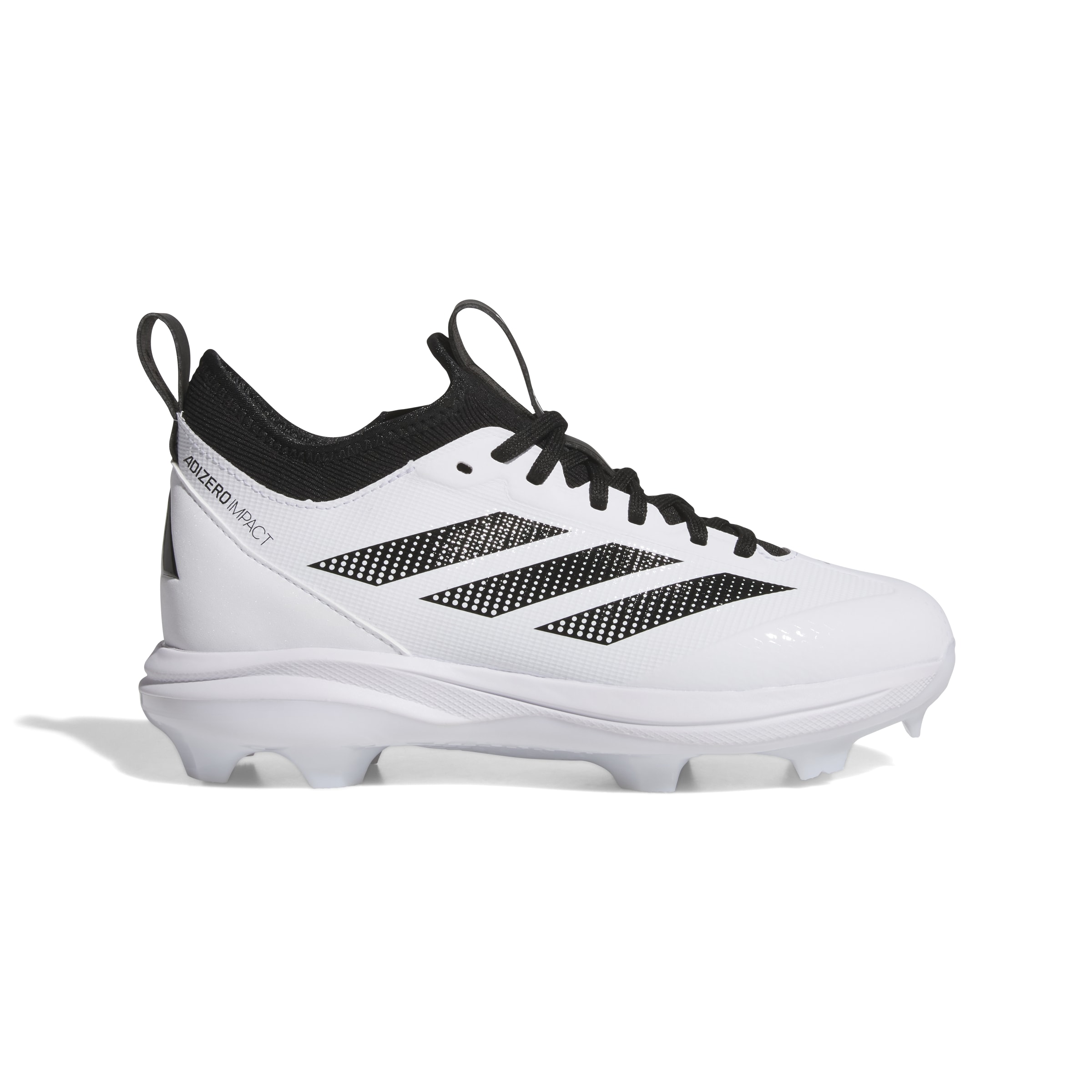 Adizero Impact TPU Kids 2.0 BSB 2