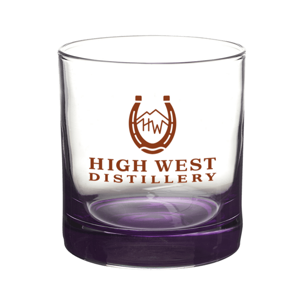 Double Rocks 10.5 oz Lexington Rocks Whiskey Glass 34