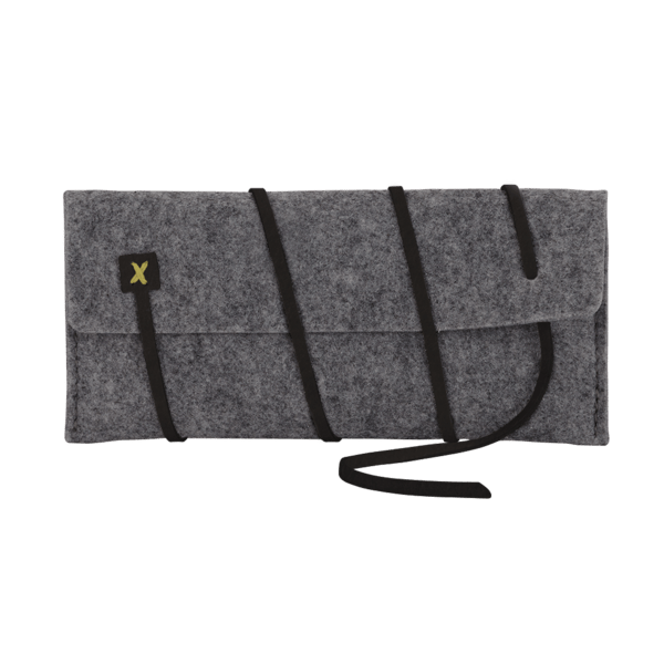Aspen Felt Amenities Pouch 94