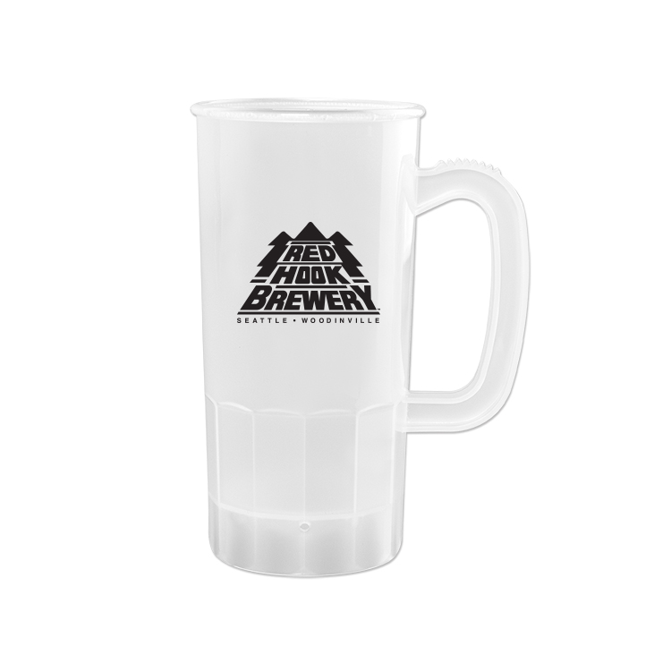 22 Oz. Plastic Stein 9