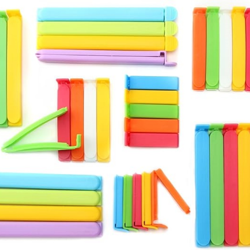 Chip Clips Plastic Bag Sealer 4