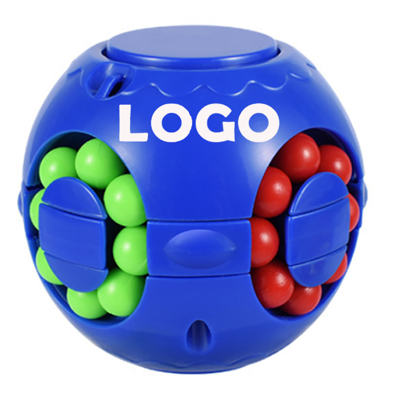 Creative Decompression Toys Magic Bean Cube 1