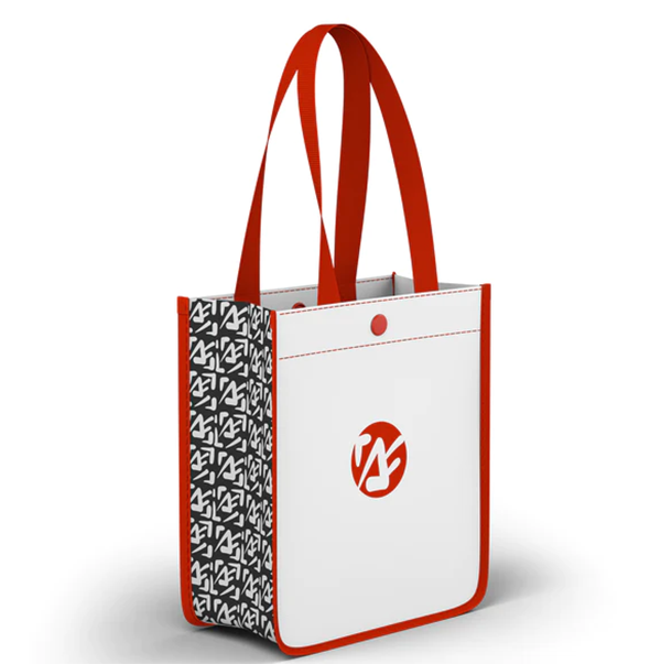 Mini Lily Space Bag Tote (Priority) 7