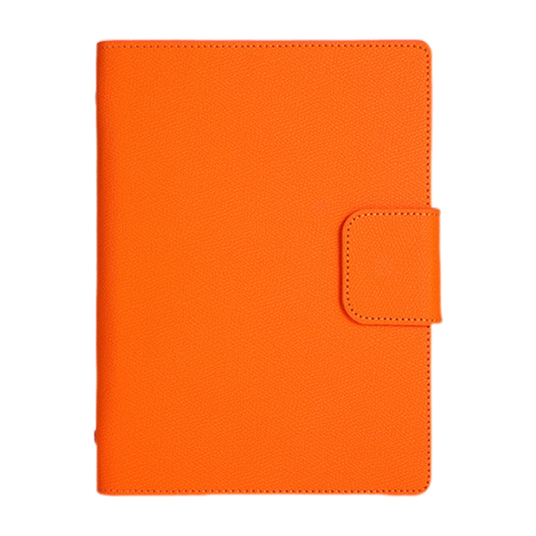 Hardcover Leather Notebook 2