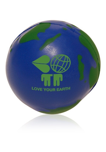 Earth Stress Reliever 1