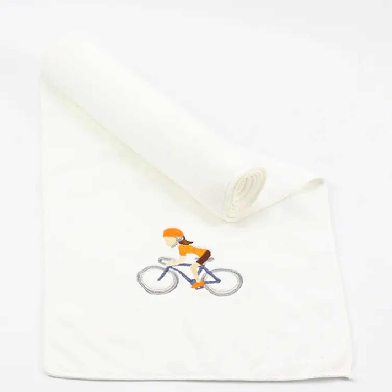 Sports Sweat-absorbent Towel 6