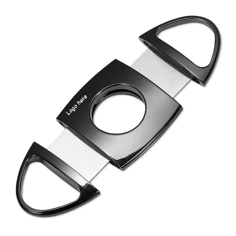 Metal Cigar Cutter 3