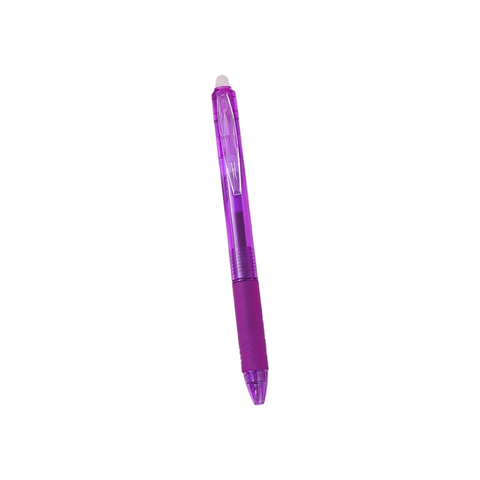 Erasable Ballpoint Pen Color Ink 5.5 Inch 11