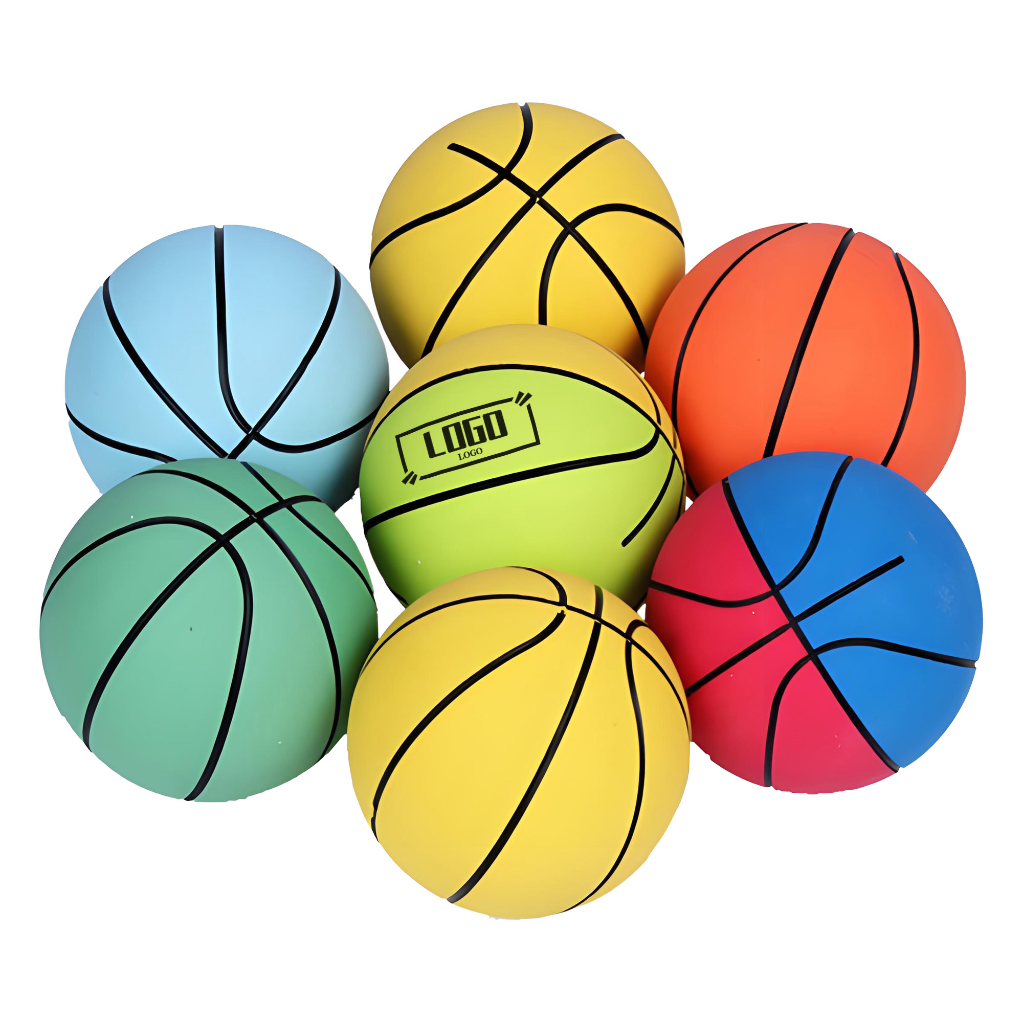High-Bounce Ball 3