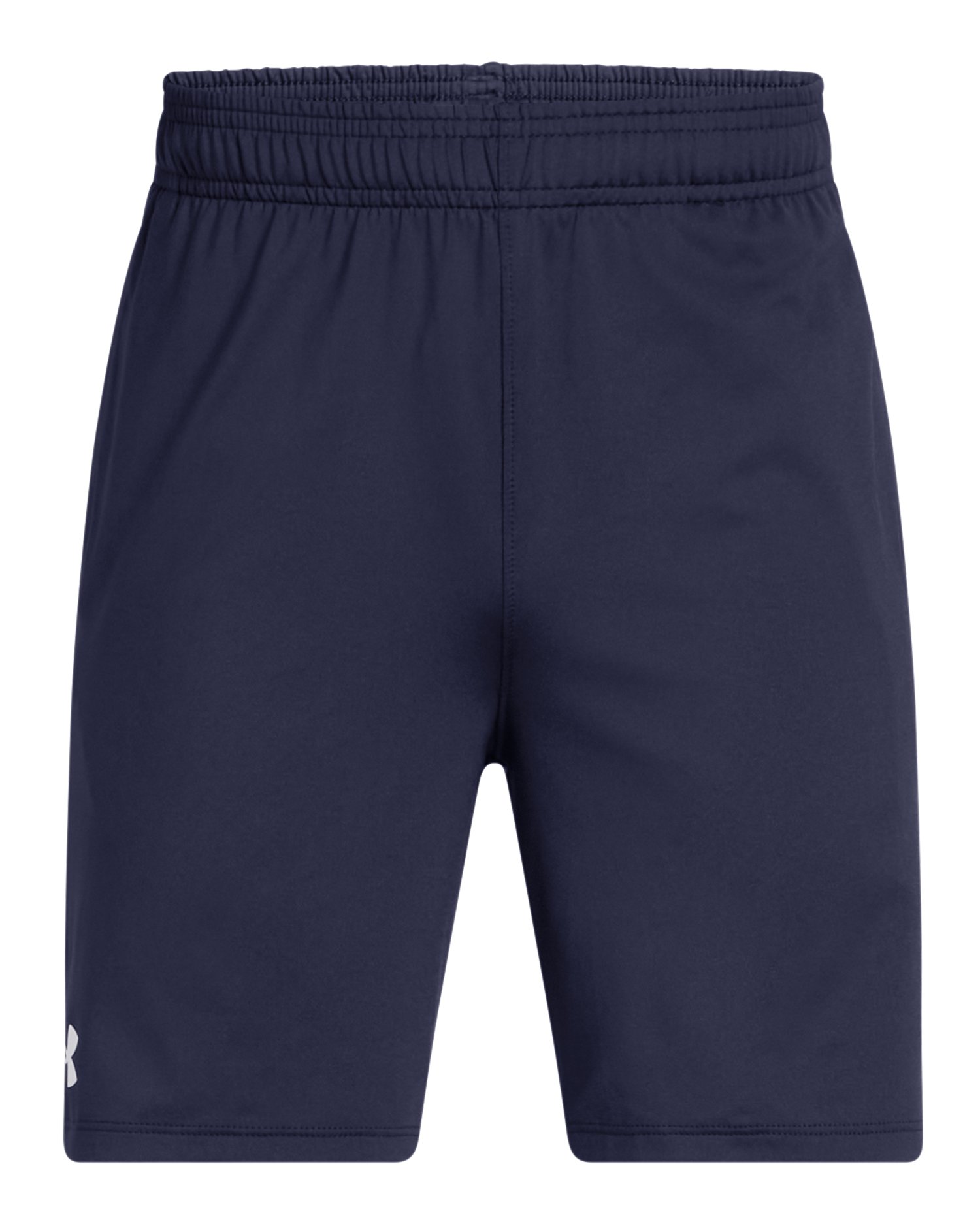 UA Tech Vent Boys' Shorts 4
