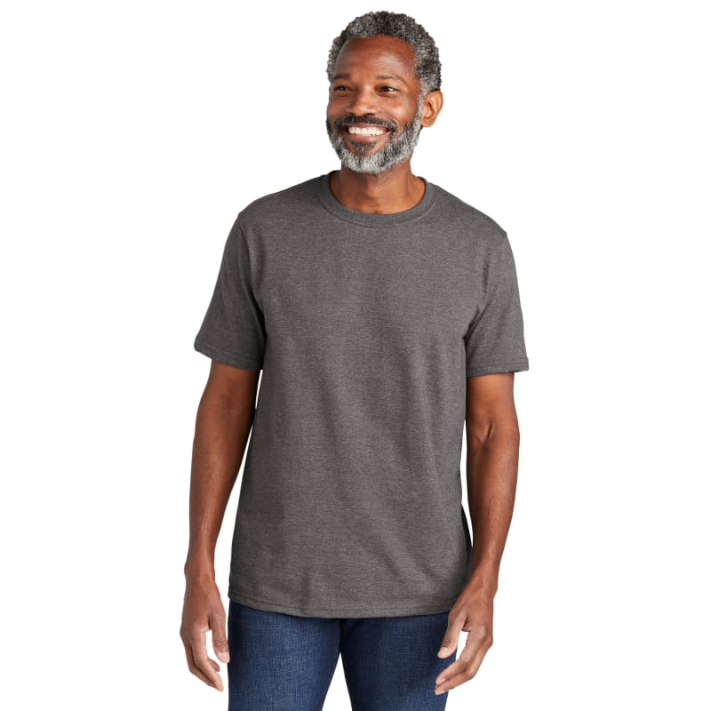 Volunteer Knitwear Chore Tee 17
