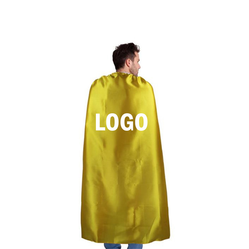 Big Size Superhero Cape 5