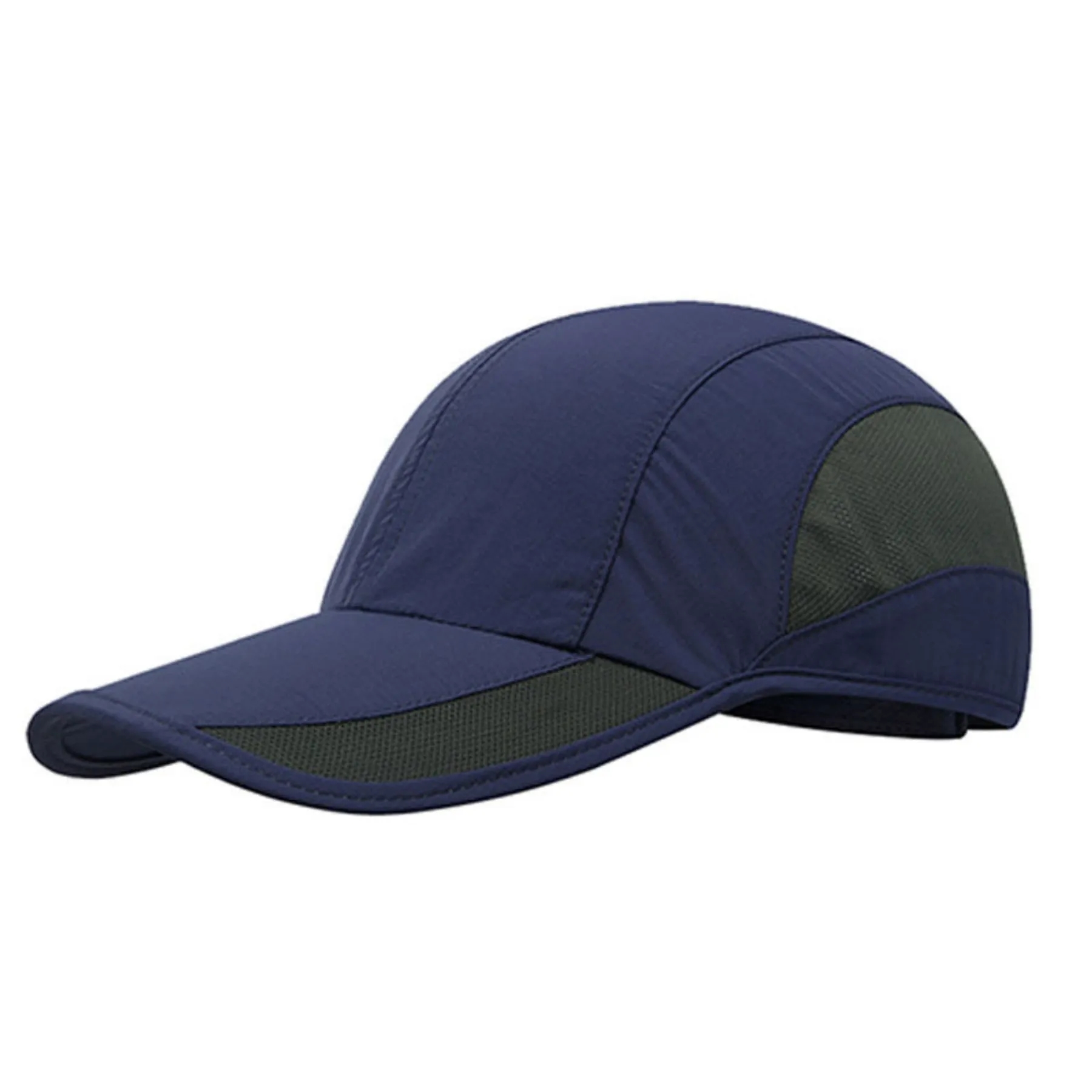 Quick Dry Hat Cooling Breathable Mesh 8