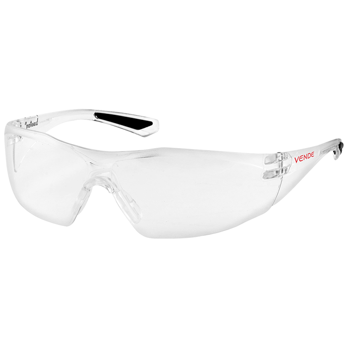 Bouton® Pulse™ Clear Lens 4