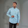 Men's WILSHIRE Long Sleeve Shirt 235