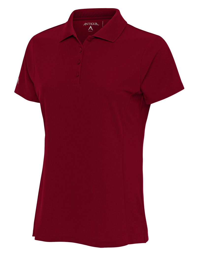 LEGACY PIQUE POLO W 7