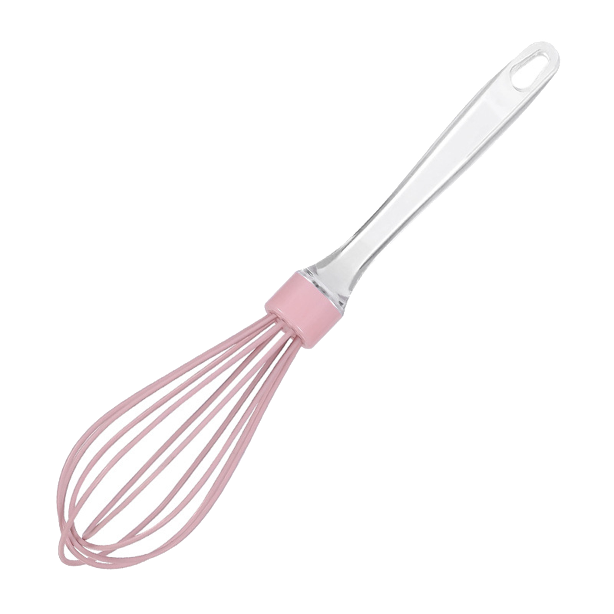 10" Silicone Cooking Whisk 5